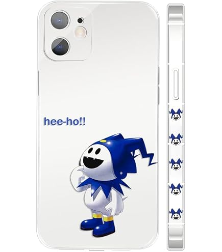 Amazon.co.jp: SUQ ペルソナ5 スマホケース iPhoneケース 携帯電話
