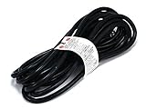 Monoprice 105301 15-Feet 16AWG Power Extension Cord Cable Black [並行輸入品]