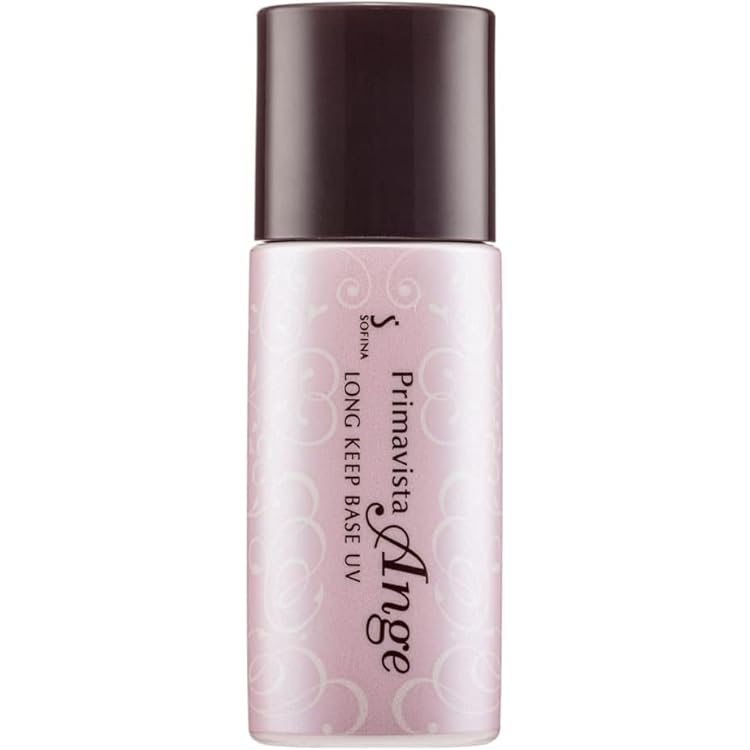 Amazon.co.jp: プリマヴィスタ アンジェ 皮脂くずれ防止 化粧