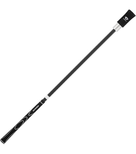 Amazon | [モメンタス ゴルフ] Momentus Golf スイング 練習機スピード