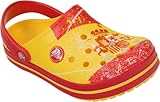 crocs ガールズ ユニセックス・ベビー US サイズ: 8-9 M US Toddler カラー: イエロー