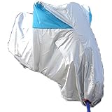 B-STYLE バイクカバー イージータフタ バイクカバー BSM-TBC-01 M【アウトレット品】