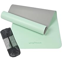 Amazon | LAVA ホットヨガ ヨガマット ヨガラグ ラバ (グリーン