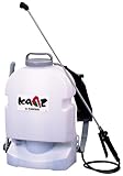 KAAZ(カーツ) 背負式防除機 YR15 薬液タンク15L YR15