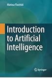 Introduction to Artificial Intelligence