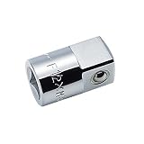 トップ(TOP) アダプター 差込角12.7mm 5個入 SAD-43