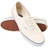 バンズ オーセンティック ローカット スニーカー ブラック メンズ レディース USA企画 VANS AUTHENTIC VN000EE3BLK ヴァンズ スケートシューズ 靴 スケートボード ストリート ユニセックス 定番 [並行輸入品]