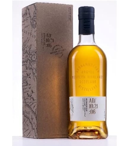 Amazon.co.jp: アードナムルッカン シングルモルト 10年熟成