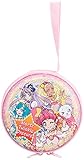 スター☆トゥインクルプリキュア 缶ポーチ 1 ピンク