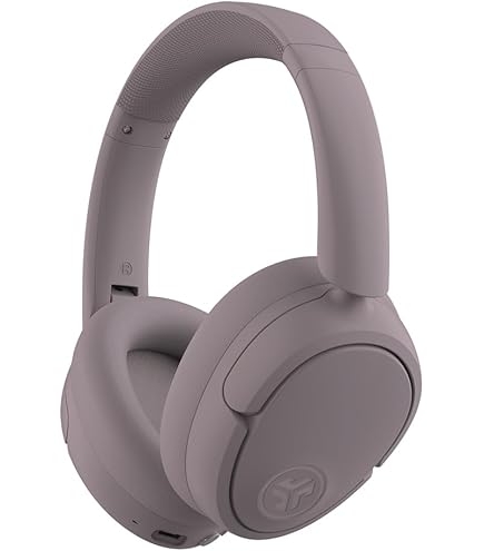 Amazon.co.jp: JLab ジェイラブ Go Lux ANC Graphite ワイヤレス