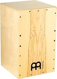 MEINL Percussion マイネル カホン Snarecraft Cajon SC100HA 【国内正規品】
