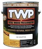 Gemini 204086 twp1502 – 1 1 Gレッドウッド木製Preservative