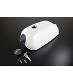 ホンダ APE50/100 ダイレクトドットコム NS50タンクステー タンク付 Amazon | ダイレクト・ドットコム・レーシング エイプ用NS50タンク