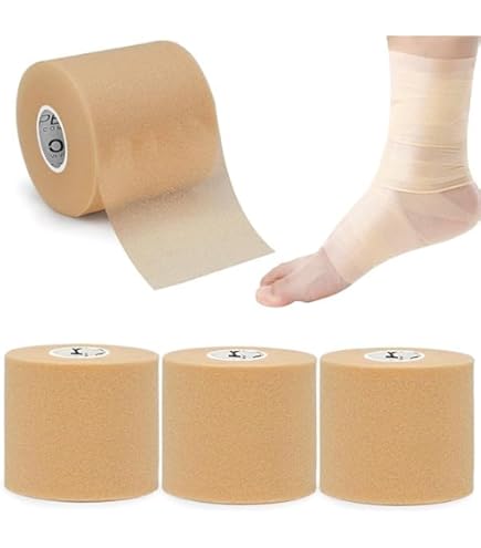 Amazon | ジョンソンエンドジョンソン コーチ テーピングテープ 38mm