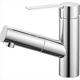 三栄水栓製作所　水栓金具　column　BASIN　K475NJVZ-2T1-13