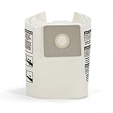 Shop-Vac 9066700 1.5-Gallon All Around Collection Bag, 3-Pack [並行輸入品]