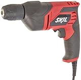 SKIL 6277-02 6.5 Amp 3/8-Inch Drill [並行輸入品]
