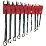 Mechanics Time Savers (MTS681) Red Wrench Holder 10-19mm [並行輸入品]