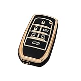 アルファード30系後期 専用 アルファード ヴェルファイア30系 後期 前期 適合トヨタ TOYOTA スマートキーケース 防塵 耐衝撃 新型改良 6ボタン