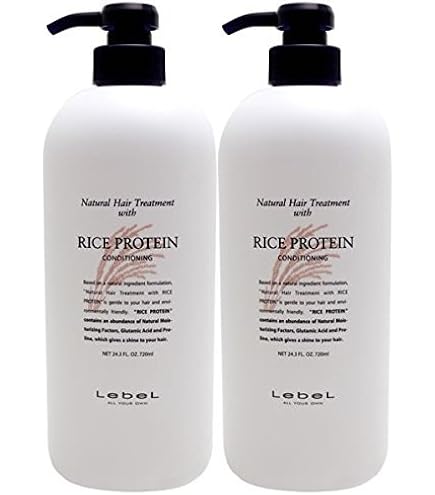 Amazon.co.jp: ルベル ナチュラル ヘアトリートメント ウィズ RP