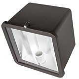 Sunlite 05012-SU FLM150S 150 Wat Floodlights Fixture With Pulse Start by Sunshine Lighting [並行輸入品]