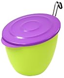 八幡化成 マルチハンギングストレージ sceltevie omni collection(オムニコレクション) omniouef(オムニウーフ) グリーン