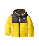 (ザノースフェイス) THE NORTH FACE キッズコート・ジャケット・アウター Reversible Mount Chimborazo Hoodie (Toddler) Canary Yell