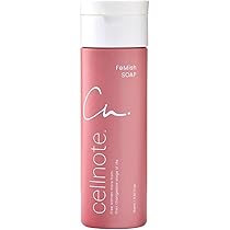 Amazon | cellnote. FeMish OIL 50ml フローラルフィグの香り シリアル
