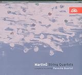 String Quartets -Complete