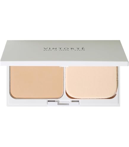 Amazon | ラファイエ モイストアップ パクト ピンクオークル-B