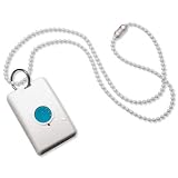 Napco Security NPGEMWPPANIC Napco Gemini Wireless Weatherproof Panic Transmitter [並行輸入品]