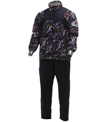 Amazon.co.jp: ハイキュー 公式 ジャージ 音駒 LLサイズ 上下 1