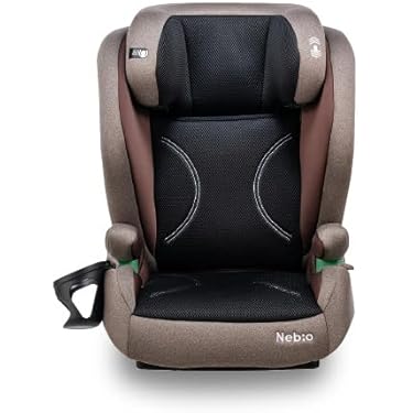 コンビ ジョイトリップ ブースター plus BA (BK) [ブラック] 価格比較