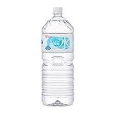 アイリスオーヤマ 富士山の天然水2L×6本(1ケース)