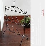 アイアンスリッパ・ラック