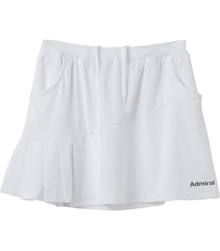 Amazon.co.jp: アドミラル Admiral テニスウェア レディス