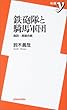 鉄砲隊と騎馬軍団―真説・長篠合戦 (新書y)