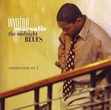 �~�b�h�i�C�g�E�u���[�X-�X�^���_�[�h�E�^�C��Vol.5