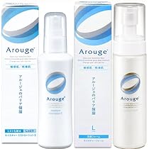 Arouge モイストチャーミストローション II Lサイズ 化粧水］モイスチャー ミストローションⅡ（しっとり）｜商品