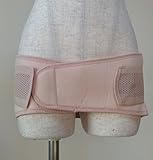 産前 産後 骨盤 矯正 ベルト ガードル 産後サポーター ダイエット ウエストニッパー マタニティ [ホワイトキャッスルオリジナル] (XL)