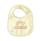 SOULEIADO Mon bebe cheri スタイ イエロー 4733