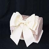 【ジェニファーテイラー】トランクボックス（リボン） Haruno vi-32470-BX ※取り寄せ商品