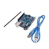 Homyl Arduino用　USBボード　UNO R3 　開発ボード　ATmega328P　マイクロ　コントローラ