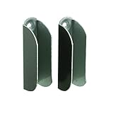 Prime-Line Products PL 8105 Window Screen Top Hangers, 3/8", Bronze,(Pack of 6) [並行輸入品]