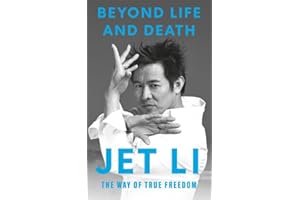 Beyond Life and Death: The Way of True Freedom