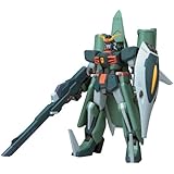 MS IN ACTION !! カオスガンダム