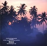 ���c�厩�R���V���[�Y SATORU NAKADA NATURE RECORDINGS VOICES OF THE EARTH:ISLANDS�`�_��̓��A�o��