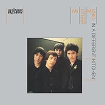 美盤　帯付国内盤Buzzcocks A Different...バズコックス 美盤 帯付国内盤Buzzcocks A Differentバズコックス