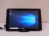 【良品中古】富士通 10.1型 ARROWS Tab Q506/ME [FARQ06015Z] (Atom x5-Z8500 1.44GHz/ メモリ2GB/ eMMC64GB/ Wifi(ac),BT/ 10Pro64bit)