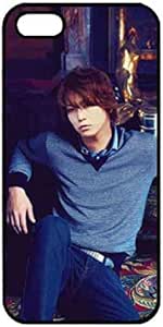 Iphone 5 S ケース 亀梨和也携帯電話ケース Iphone 5 S 亀梨和也応援品ケース 男性アイドルグループ Kat Tunのメンバー亀梨和也ケース 亀梨和也壁紙ケース ケース カバー 通販 Amazon